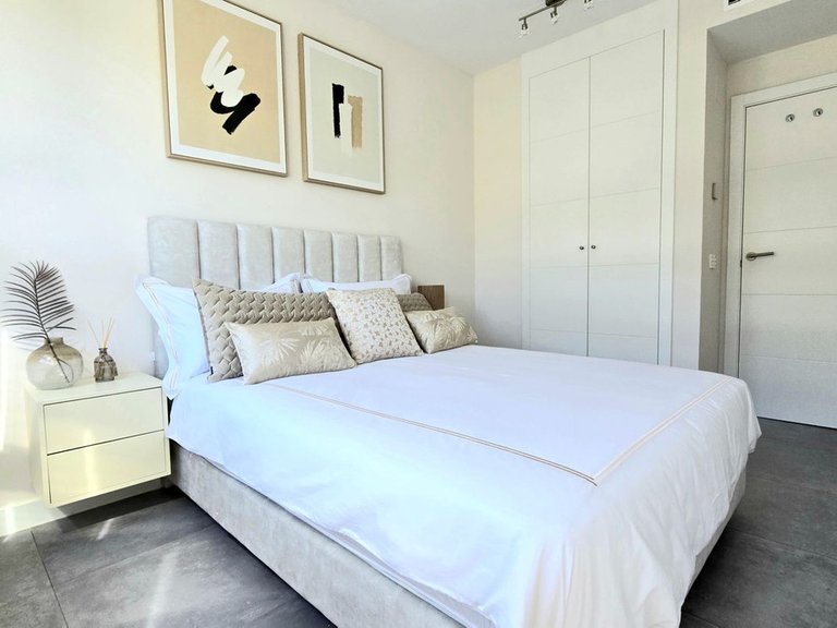 Apartment for Sale in La Cala De Mijas, Malaga 22