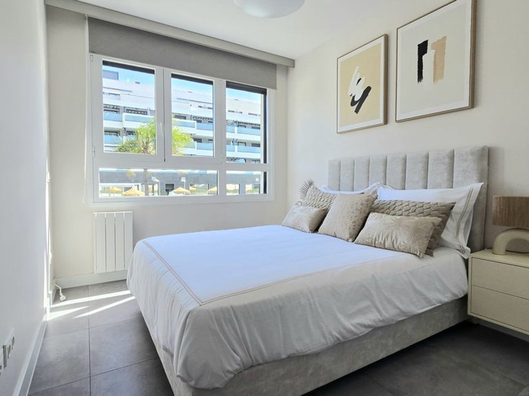 Apartment for Sale in La Cala De Mijas, Malaga 23