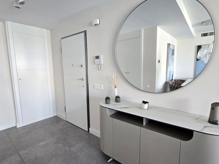 Apartment for Sale in La Cala De Mijas, Malaga 24