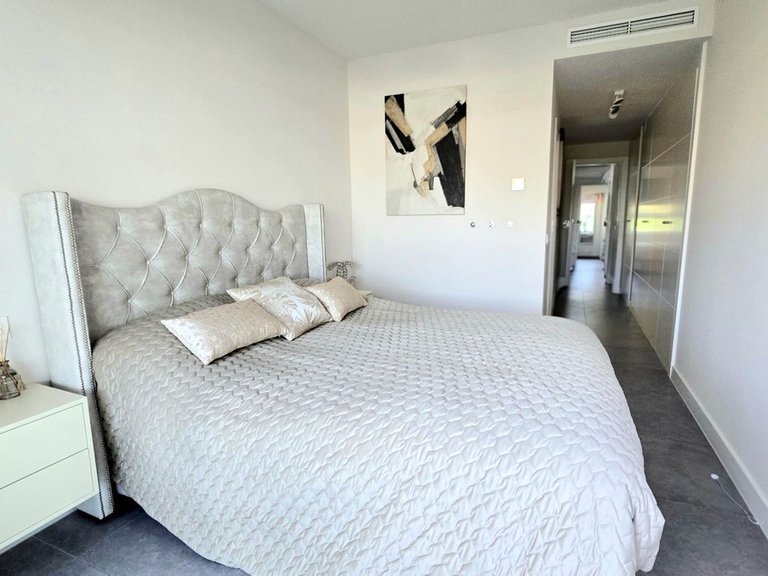 Apartment for Sale in La Cala De Mijas, Malaga 27