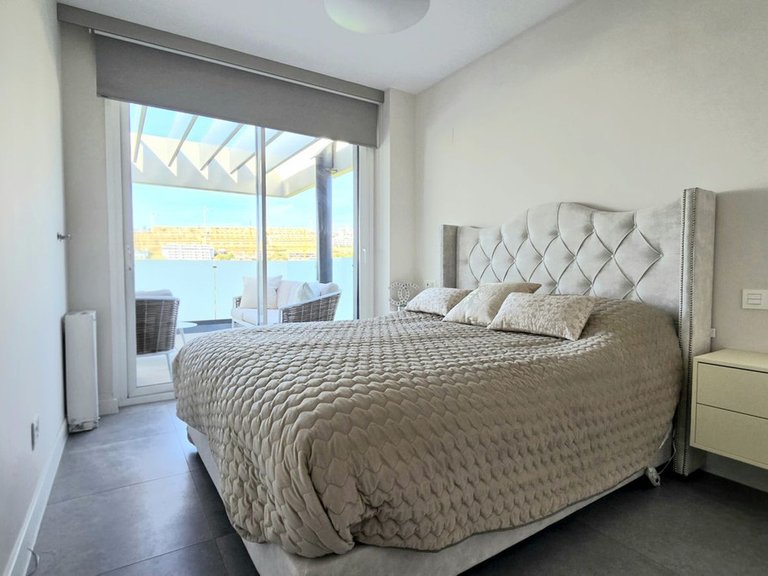 Apartment for Sale in La Cala De Mijas, Malaga 28