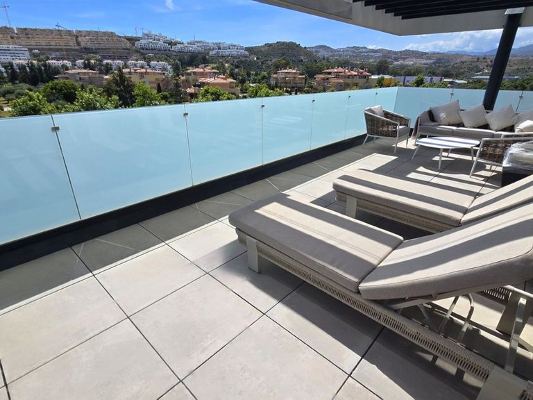 Apartment for Sale in La Cala De Mijas, Malaga 3