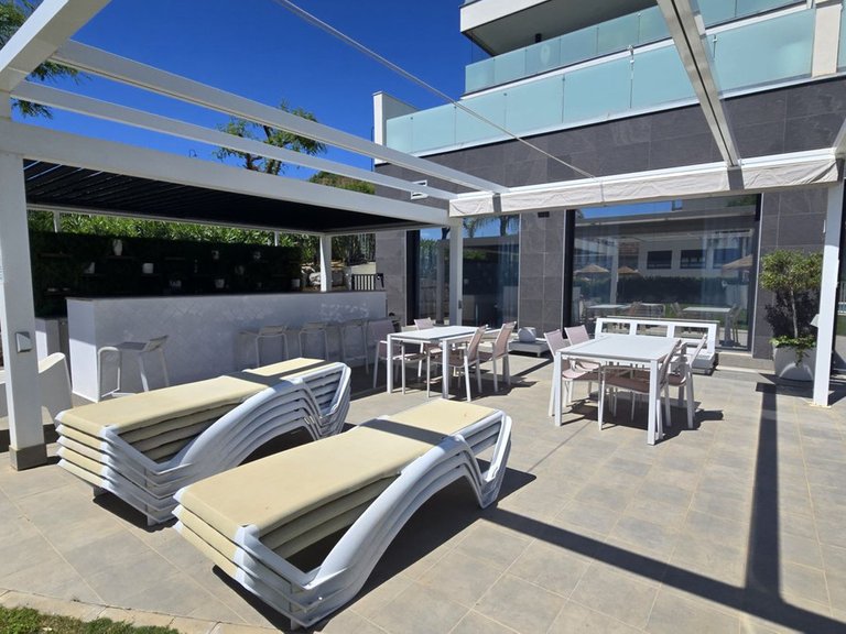 Apartment for Sale in La Cala De Mijas, Malaga 36