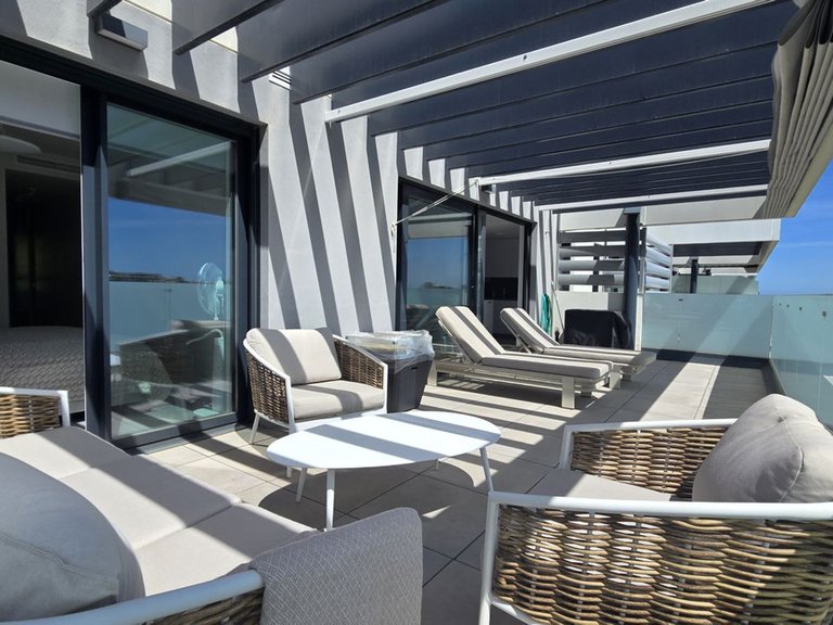 Apartment for Sale in La Cala De Mijas, Malaga 4