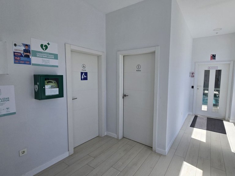Apartment for Sale in La Cala De Mijas, Malaga 40