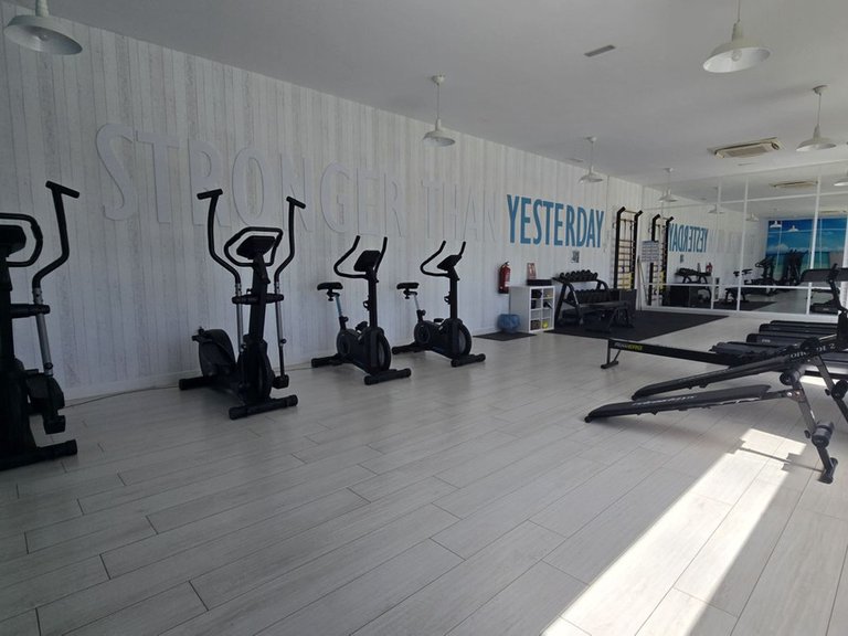 Apartment for Sale in La Cala De Mijas, Malaga 43