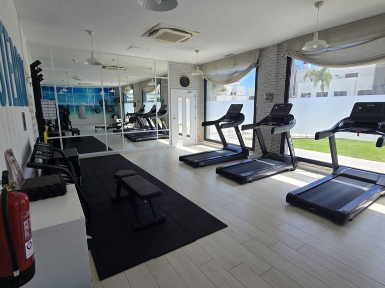 Apartment for Sale in La Cala De Mijas, Malaga 45