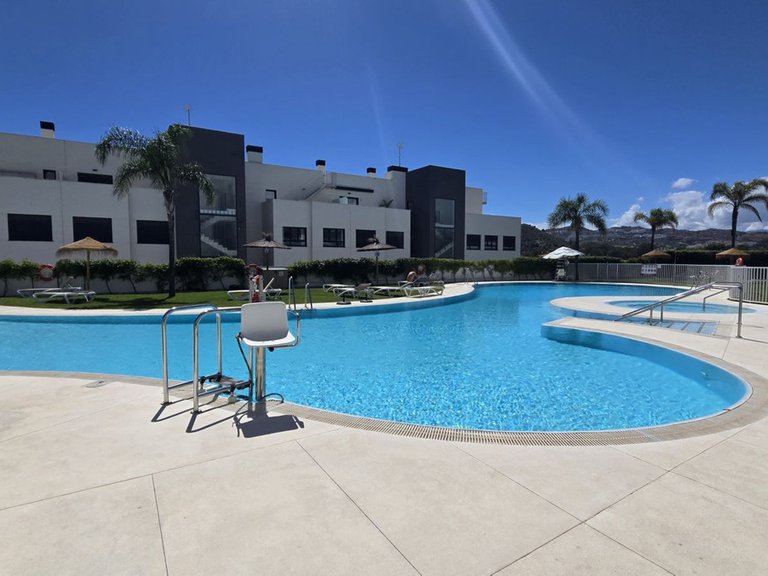 Apartment for Sale in La Cala De Mijas, Malaga 46