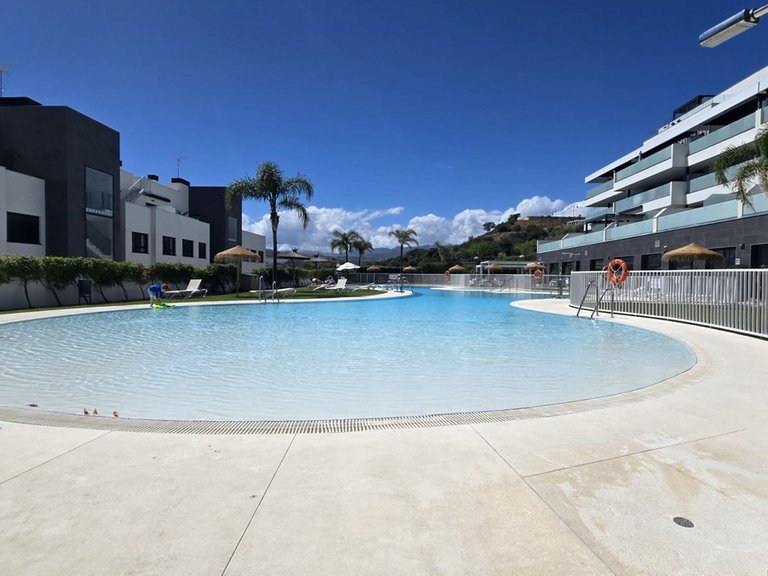 Apartment for Sale in La Cala De Mijas, Malaga 47
