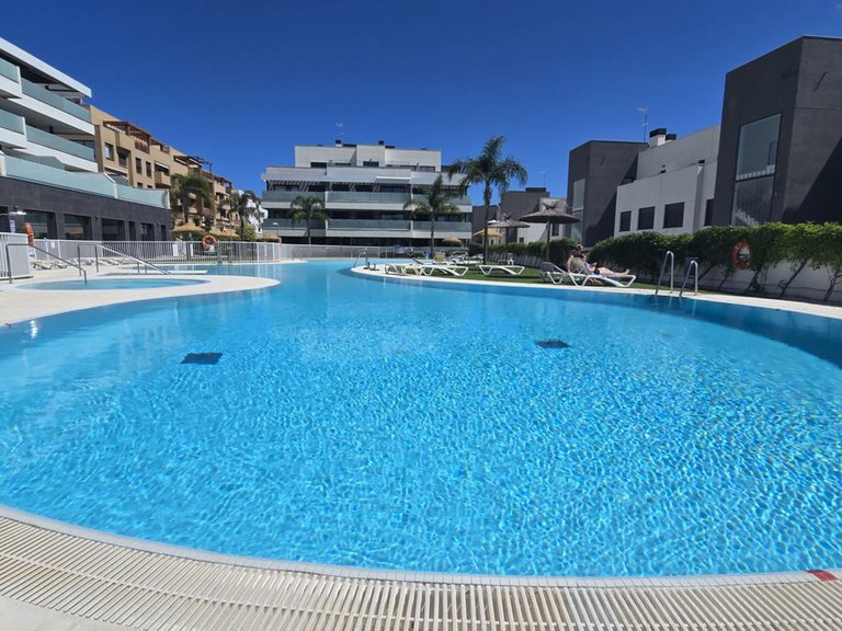 Apartment for Sale in La Cala De Mijas, Malaga 48