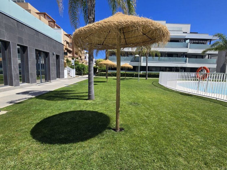 Apartment for Sale in La Cala De Mijas, Malaga 49
