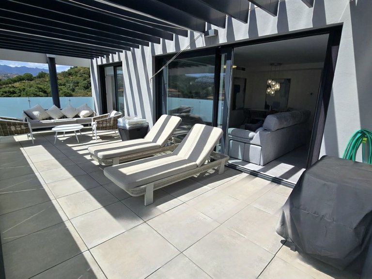 Apartment for Sale in La Cala De Mijas, Malaga 5