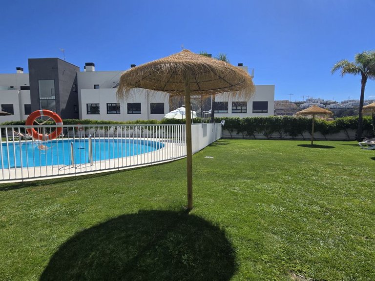 Apartment for Sale in La Cala De Mijas, Malaga 50