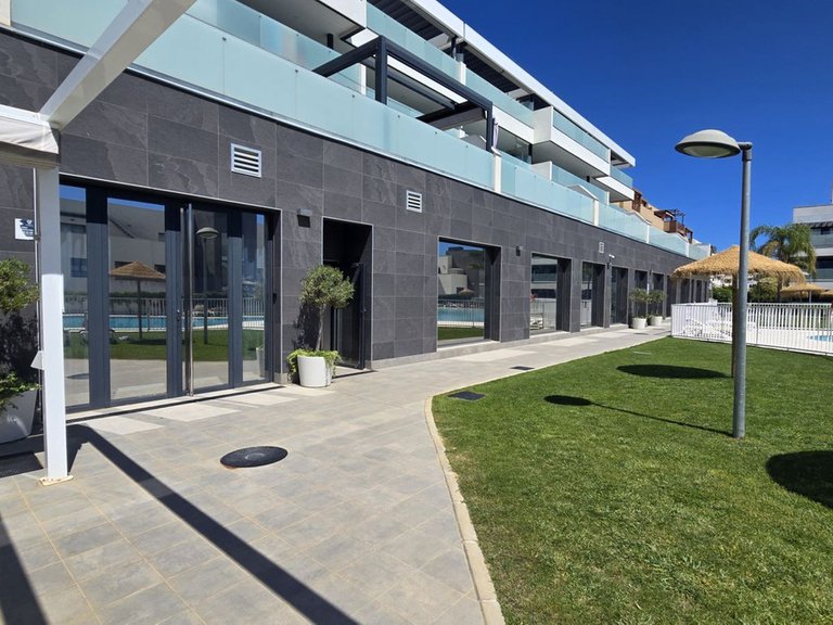 Apartment for Sale in La Cala De Mijas, Malaga 52