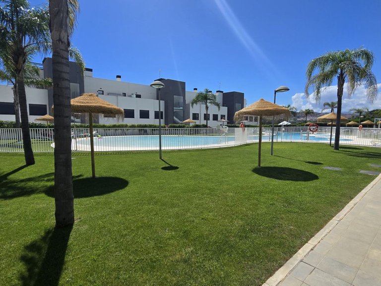 Apartment for Sale in La Cala De Mijas, Malaga 53