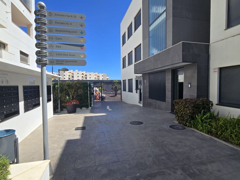 Apartment for Sale in La Cala De Mijas, Malaga 56