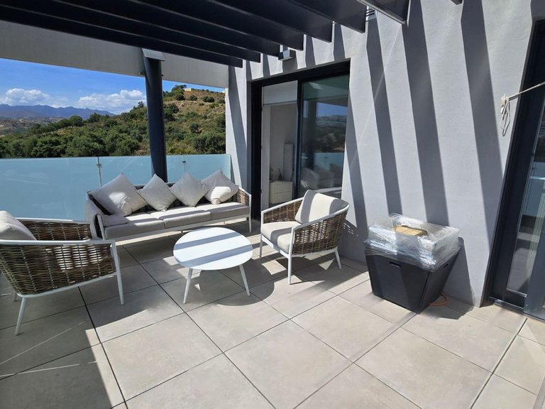 Apartment for Sale in La Cala De Mijas, Malaga 6
