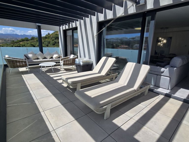 Apartment for Sale in La Cala De Mijas, Malaga 7