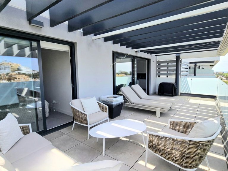 Apartment for Sale in La Cala De Mijas, Malaga 8