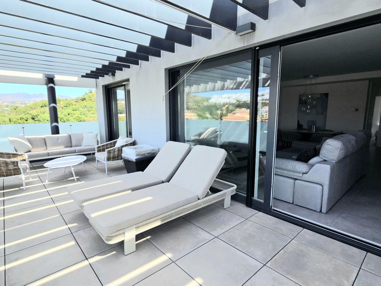 Apartment for Sale in La Cala De Mijas, Malaga 9