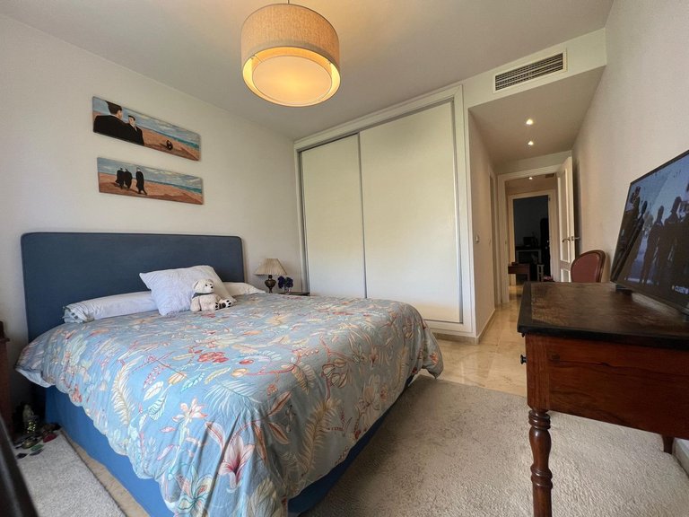 Apartment for Sale in Guadalmina Alta, Malaga 10