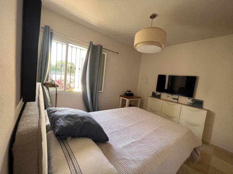 Apartment for Sale in Guadalmina Alta, Malaga 11