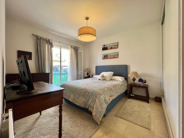 Apartment for Sale in Guadalmina Alta, Malaga 12