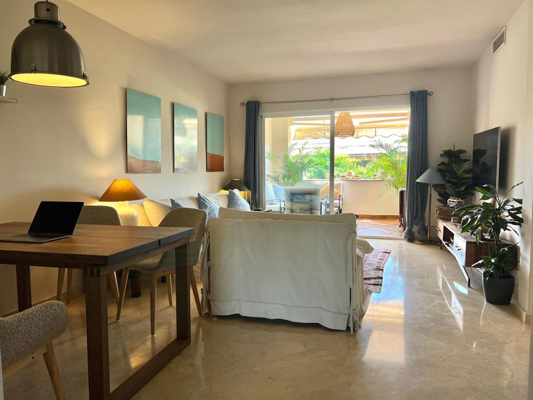 Apartment for Sale in Guadalmina Alta, Malaga 4