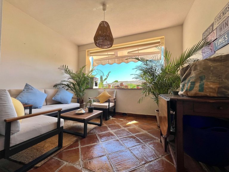 Apartment for Sale in Guadalmina Alta, Malaga 5