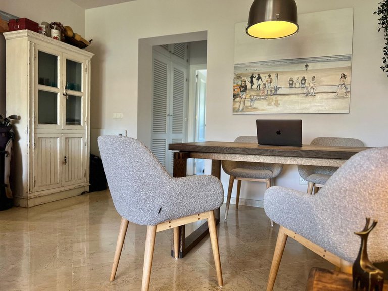 Apartment for Sale in Guadalmina Alta, Malaga 6