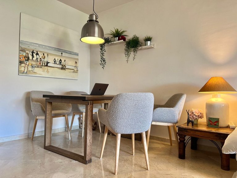 Apartment for Sale in Guadalmina Alta, Malaga 7