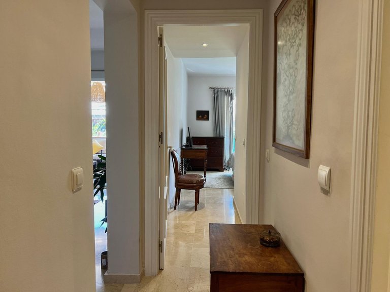 Apartment for Sale in Guadalmina Alta, Malaga 8