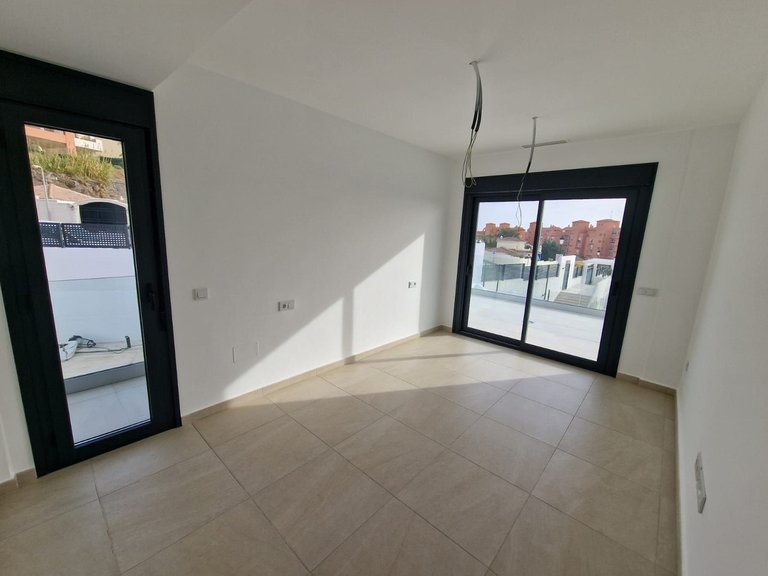 Villa for Sale in Estepona, Malaga 9