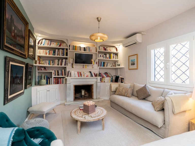 Villa for Sale in San Pedro De Alcántara, Malaga 11