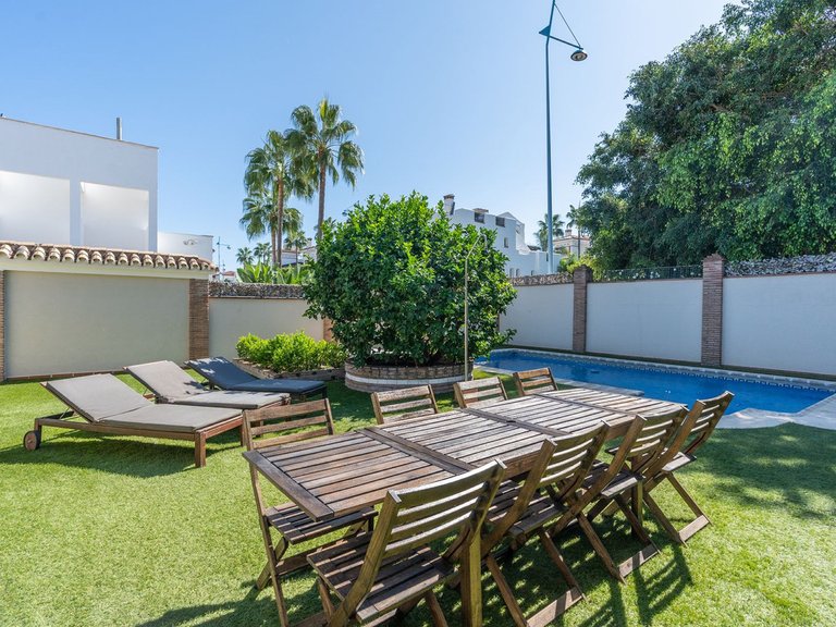 Villa for Sale in San Pedro De Alcántara, Malaga 27