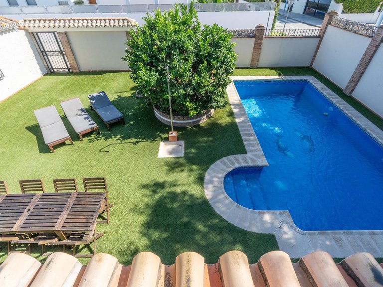 Villa for Sale in San Pedro De Alcántara, Malaga 29