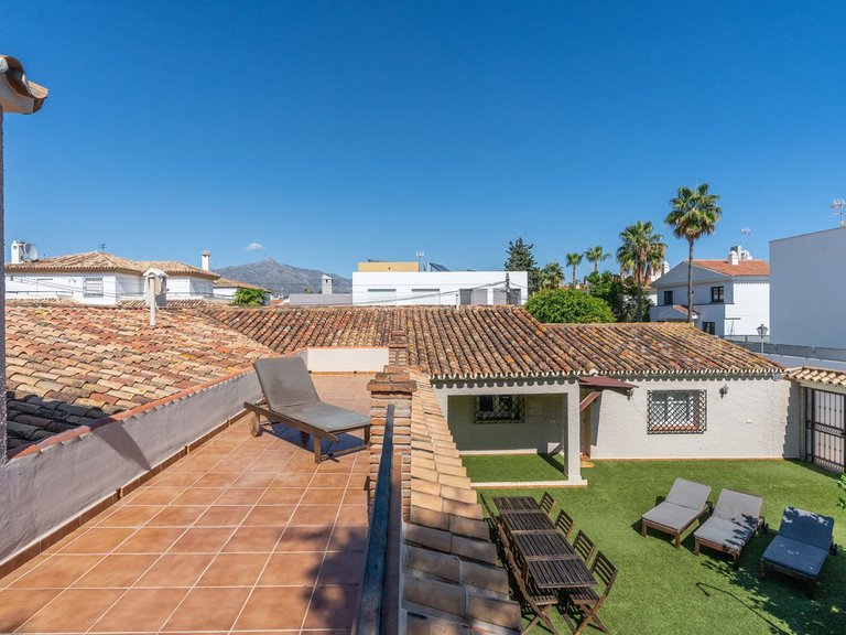Villa for Sale in San Pedro De Alcántara, Malaga 32