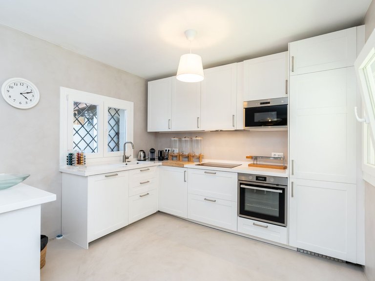Villa for Sale in San Pedro De Alcántara, Malaga 8