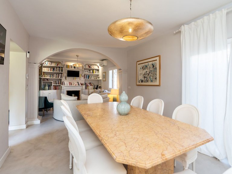 Villa for Sale in San Pedro De Alcántara, Malaga 9