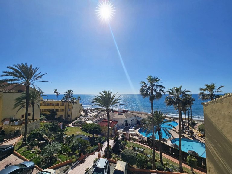 Apartment for Sale in Calahonda, Malaga 1
