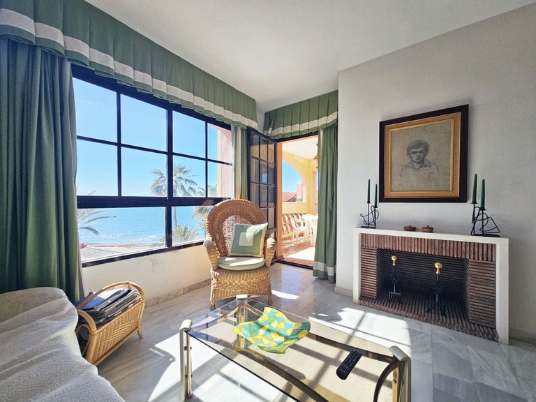 Apartment for Sale in Calahonda, Malaga 3