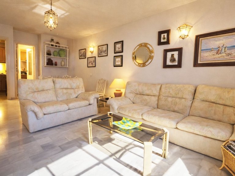 Apartment for Sale in Calahonda, Malaga 4