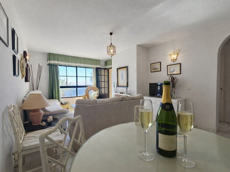 Apartment for Sale in Calahonda, Malaga 5