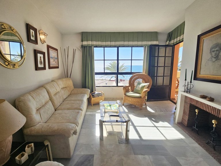 Apartment for Sale in Calahonda, Malaga 6