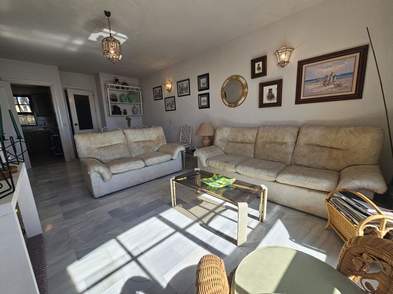 Apartment for Sale in Calahonda, Malaga 7