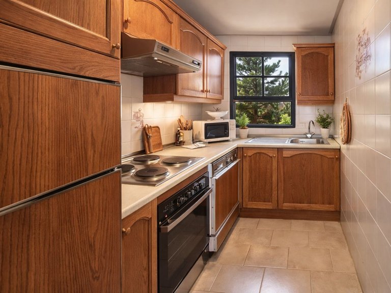 Apartment for Sale in Calahonda, Malaga 8