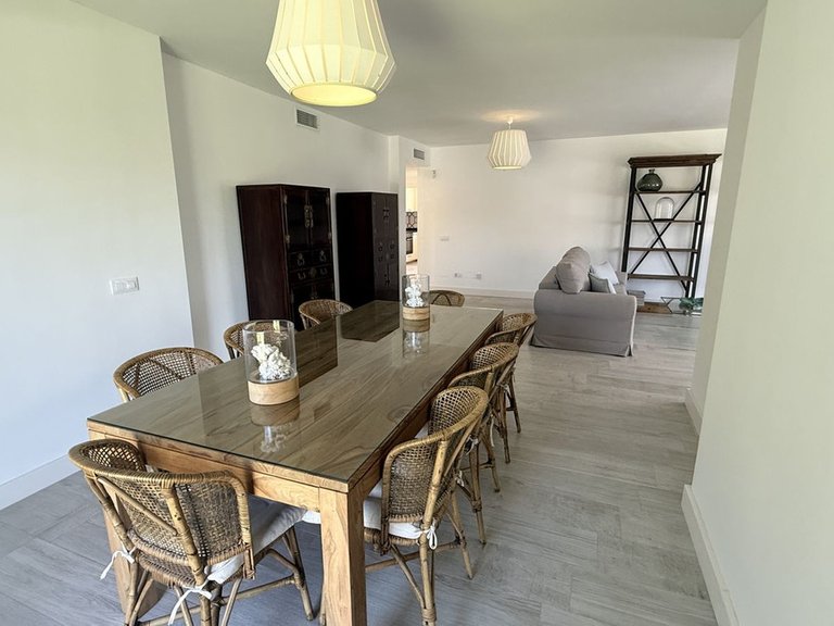 Apartment for Sale in Guadalmina Alta, Malaga 13