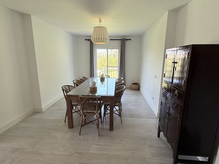 Apartment for Sale in Guadalmina Alta, Malaga 14