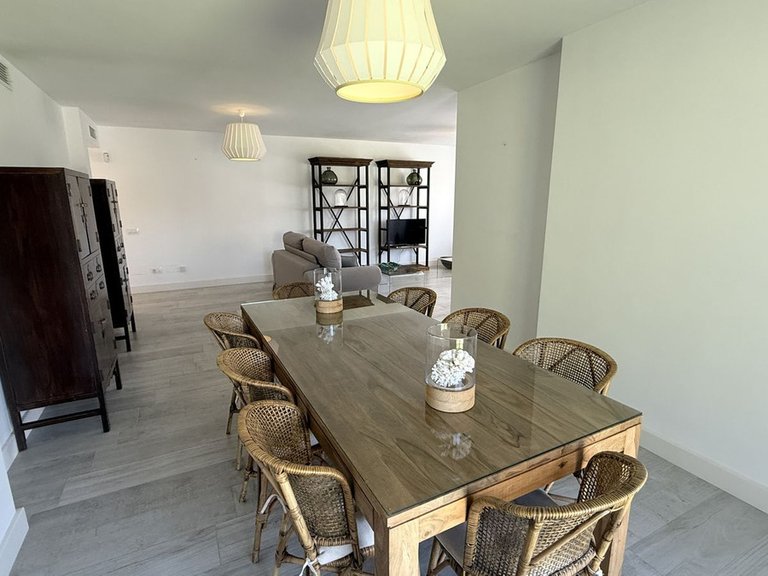 Apartment for Sale in Guadalmina Alta, Malaga 15