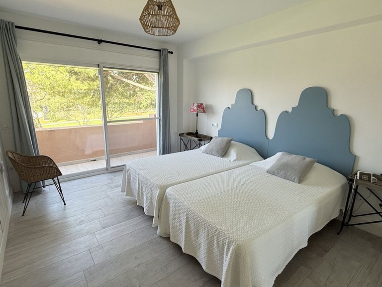 Apartment for Sale in Guadalmina Alta, Malaga 17